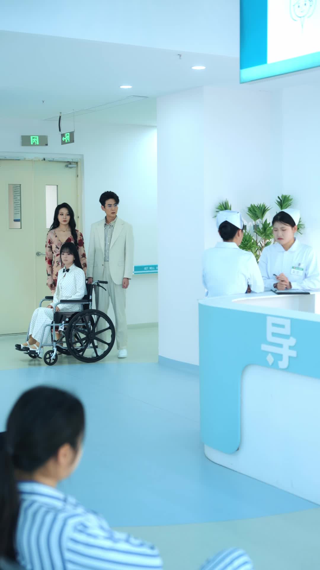 Tập 15 - Thành phẫn nộ đổ gánh vào Chu Cẩn Ngôn