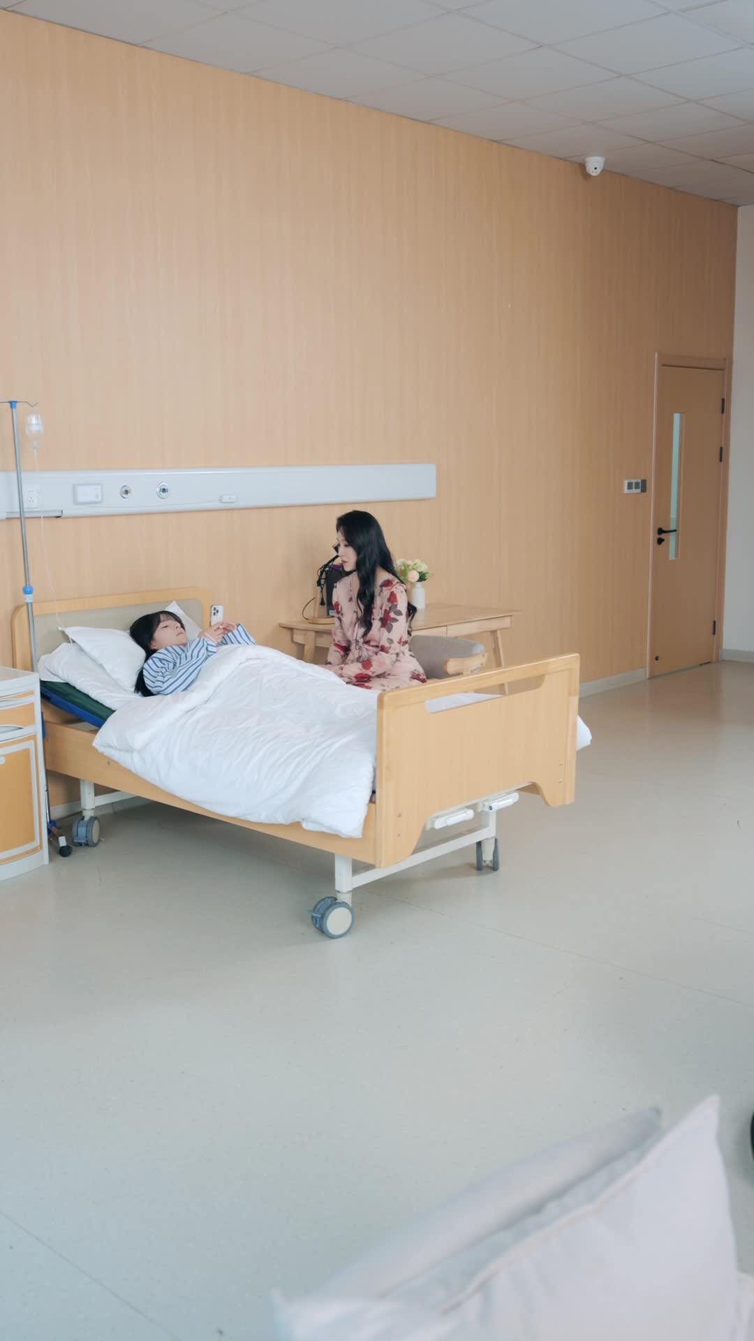 Tập 20 - Tin Huyên Huyên ổn, Cha Chu chuẩn bị lễ