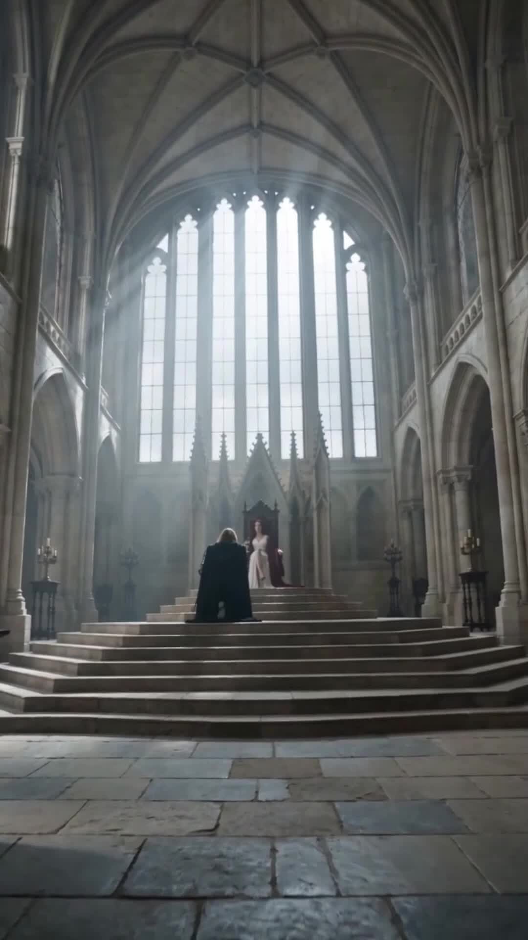 Episodio 3 - Carlos recupera magia