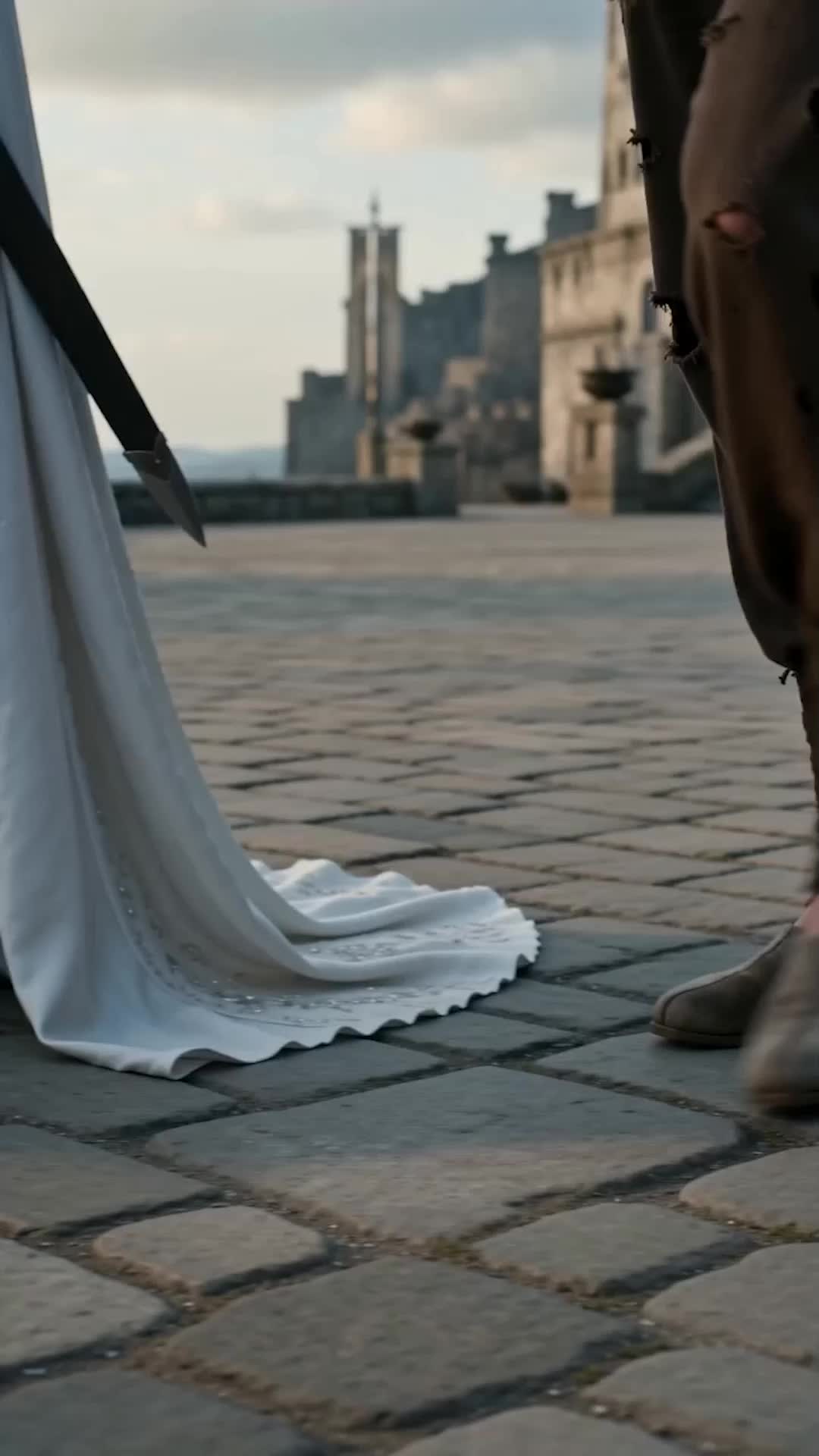 Episódio 7 - Enviado Pascoal defende Serafina