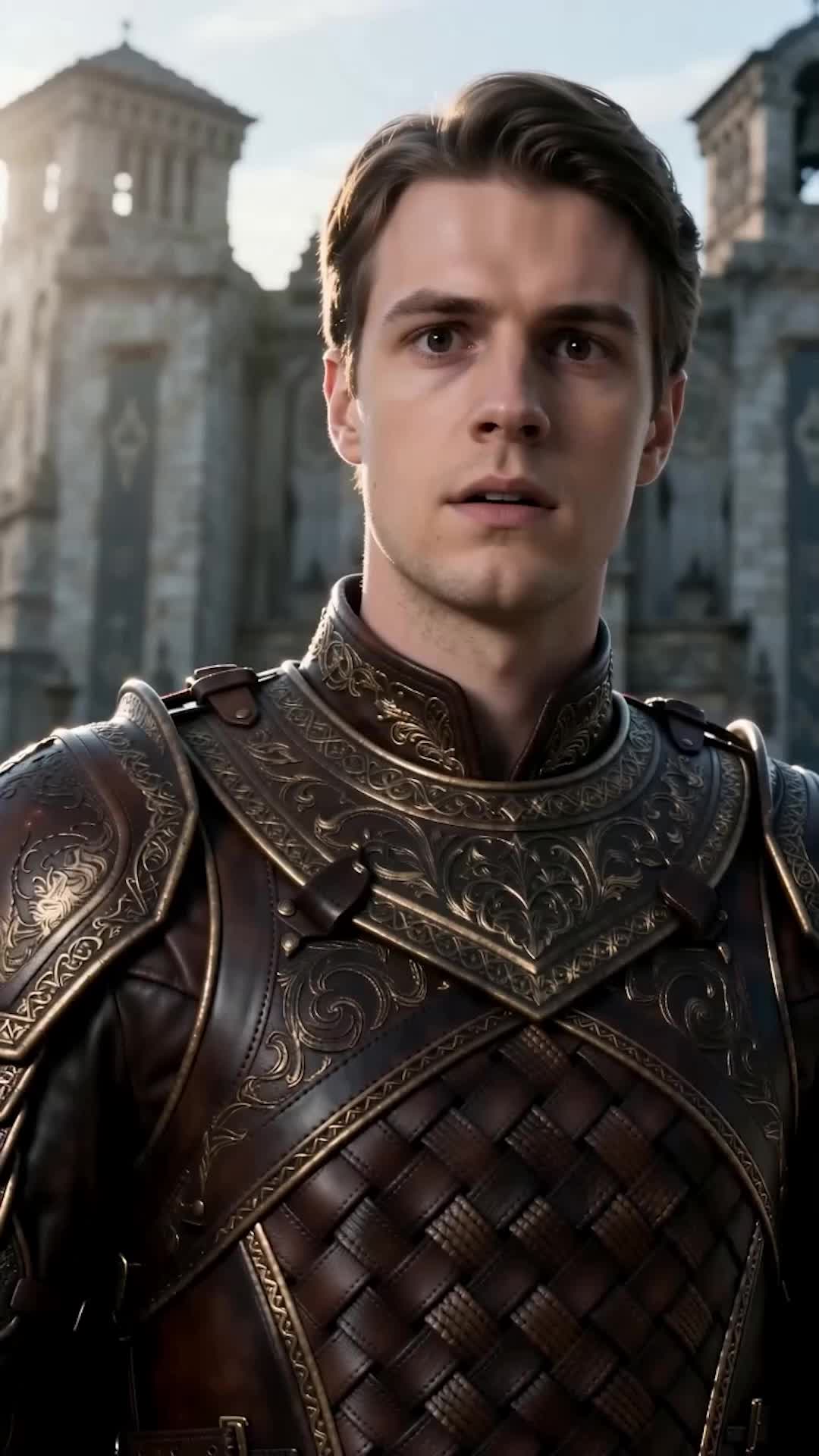 Episódio 8 - Serafina enfrenta o Círculo Proibido