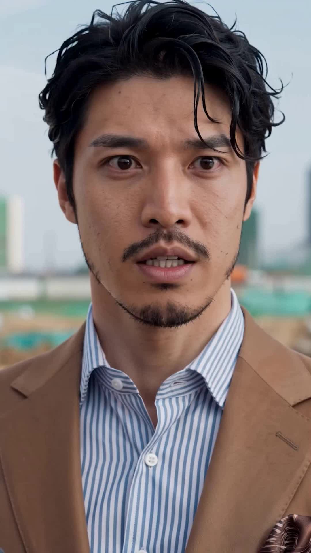 Episode 14 - Shen Hires Zhou as VP with 8M Annual Salary