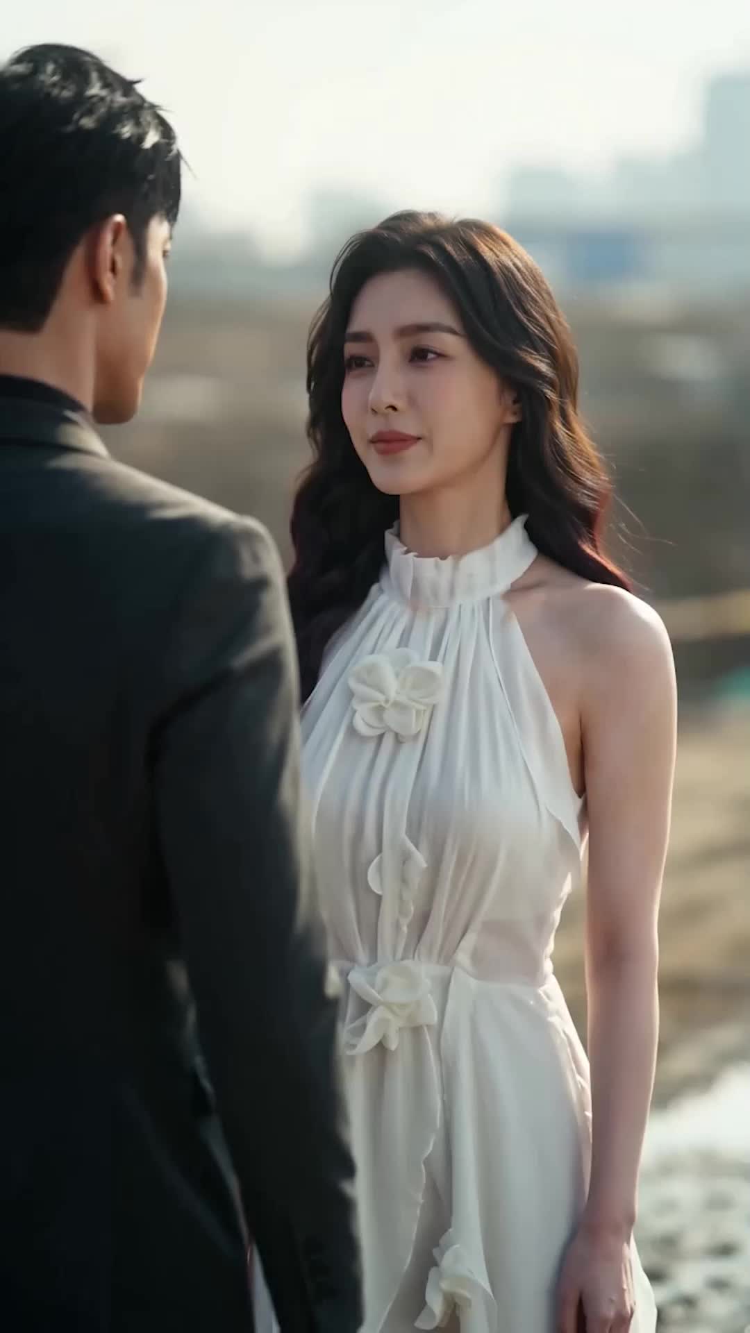 Episode 18 - Zhiyuan Snaps, Accepts Divorce