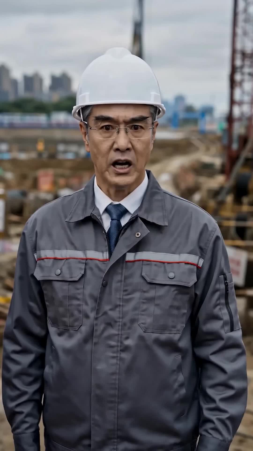 Episode 9 - Zhiyuan Quits, Third Son-in-Law Takes the Dive