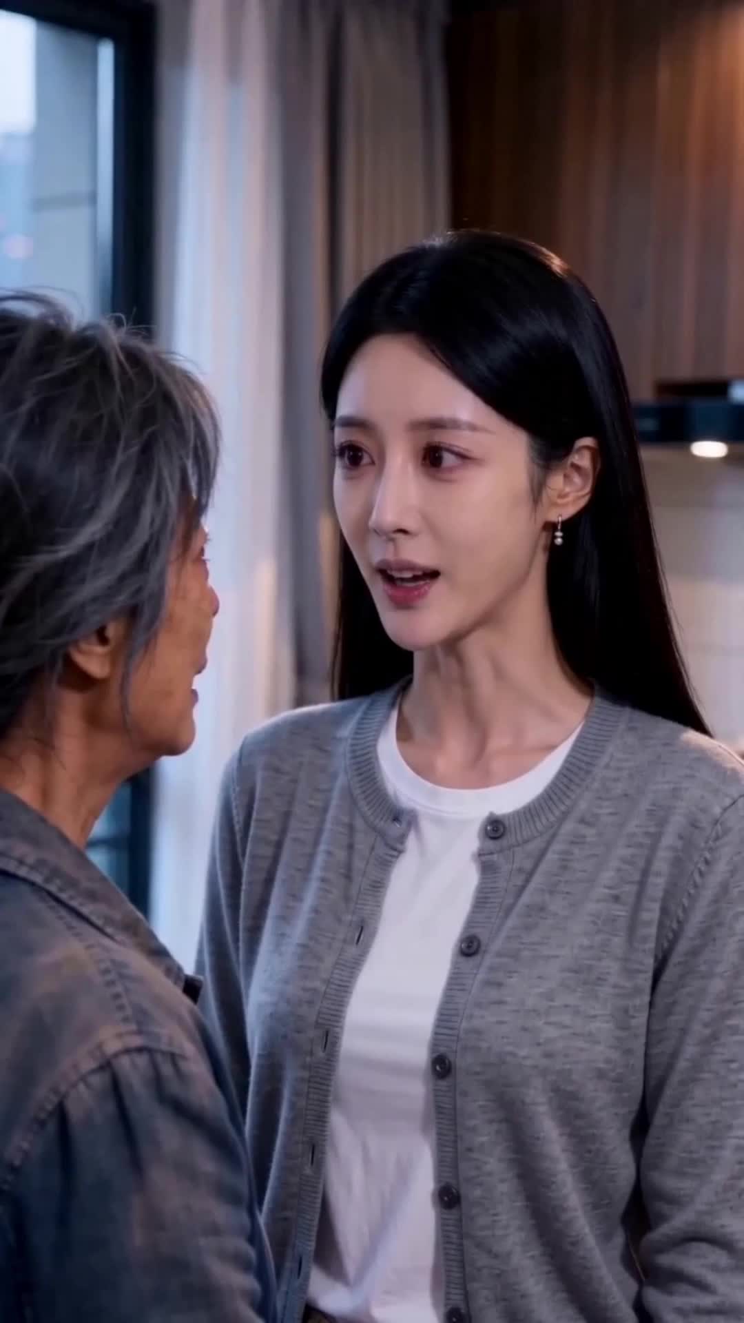 第12集 - 告知母親已辦妥離婚賣房事宜