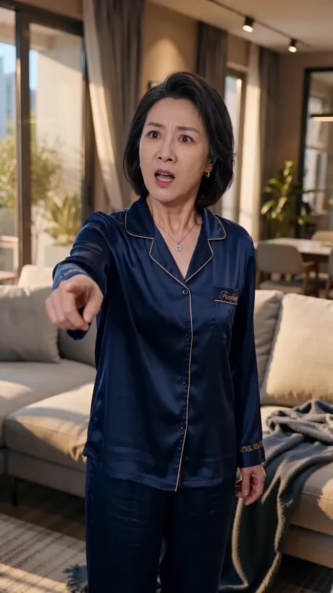 第14集 - 賣婚前房，婆婆氣瘋喊兒子回來