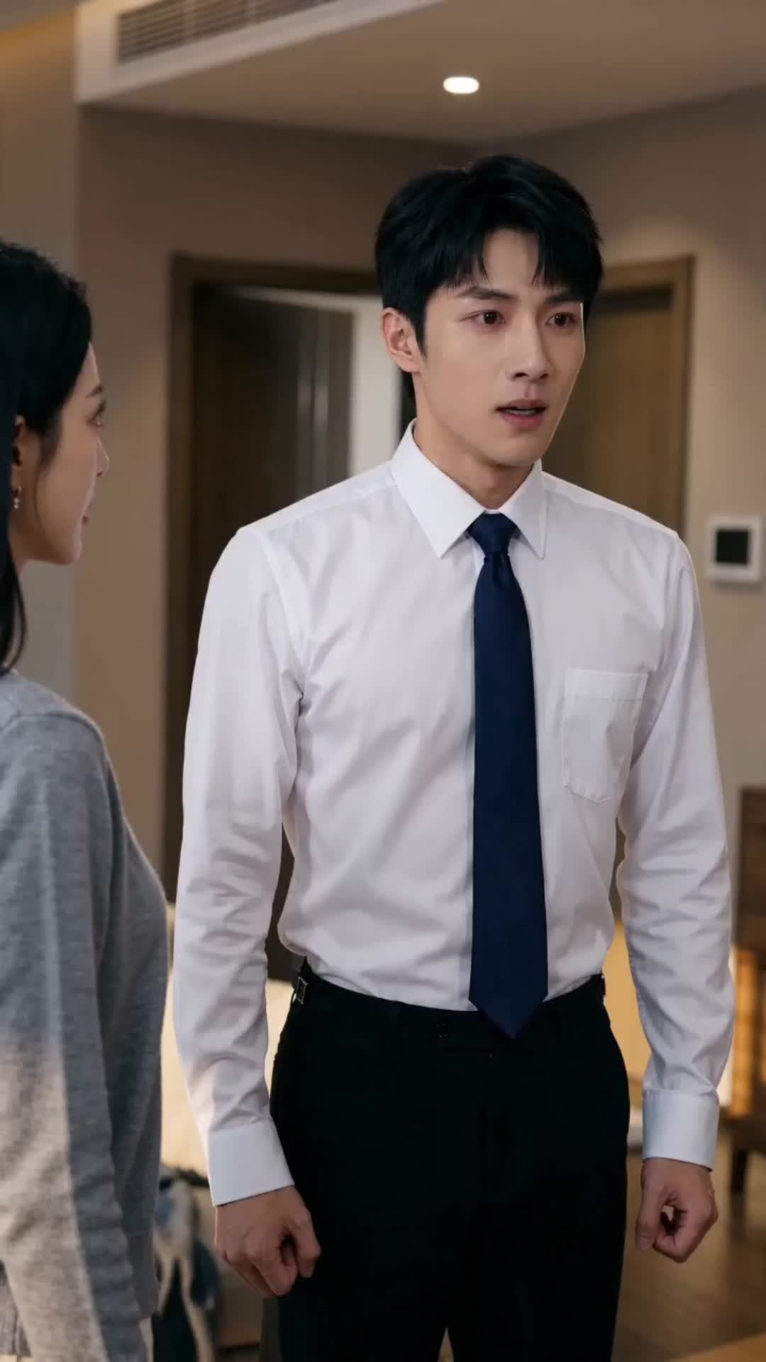 第16集 - 方遠求沈清婉撤人 婆婆威脅遭法律打臉