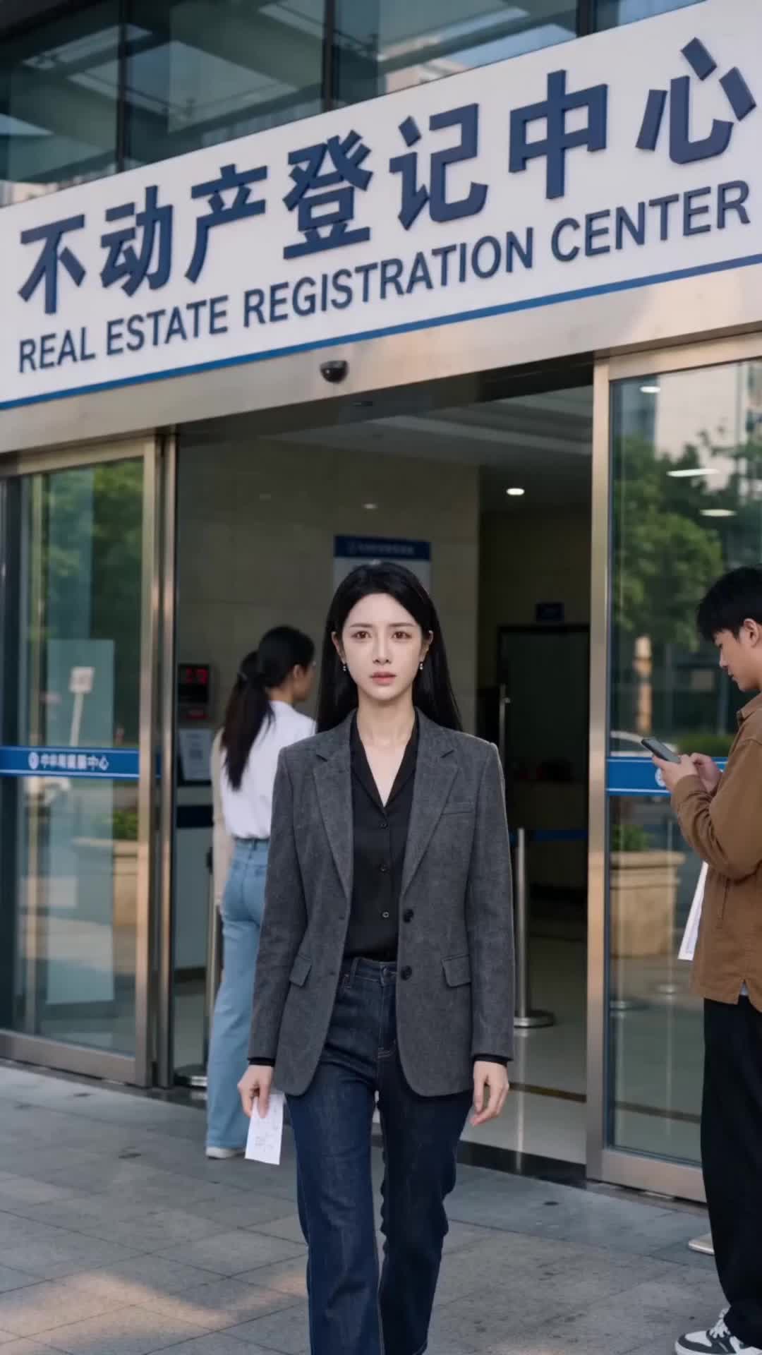 第18集 - 辦妥女兒事 向母訴婚姻委屈