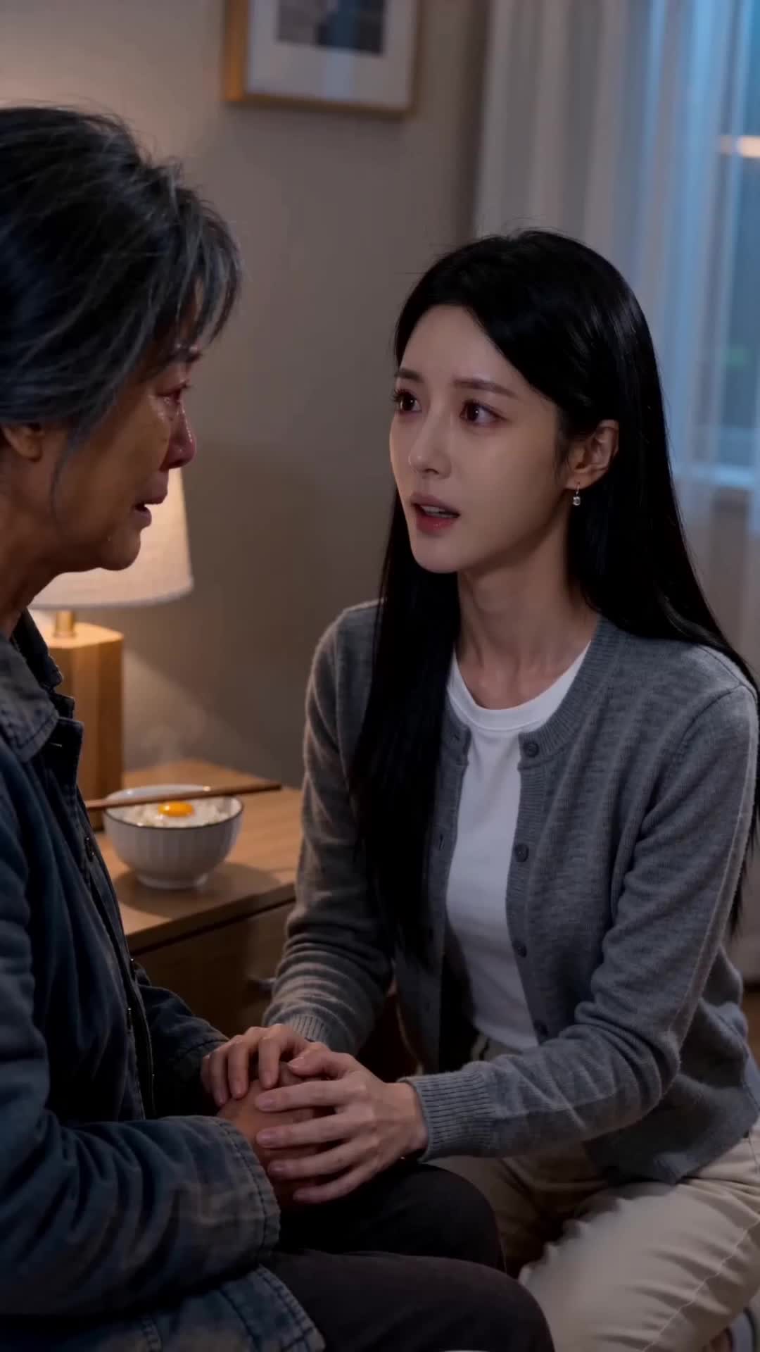 第4集 - 母暫住遭嫌，夫命送母陪婆做美容