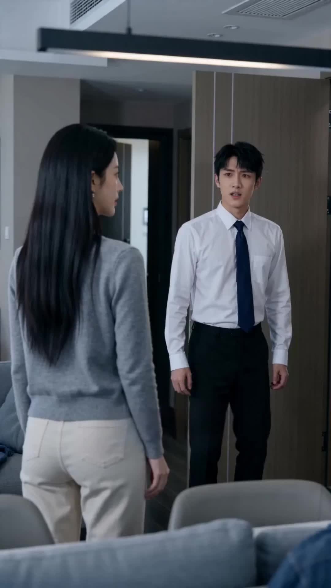 第6集 - 沈清婉不顧催促，暖心款待母親