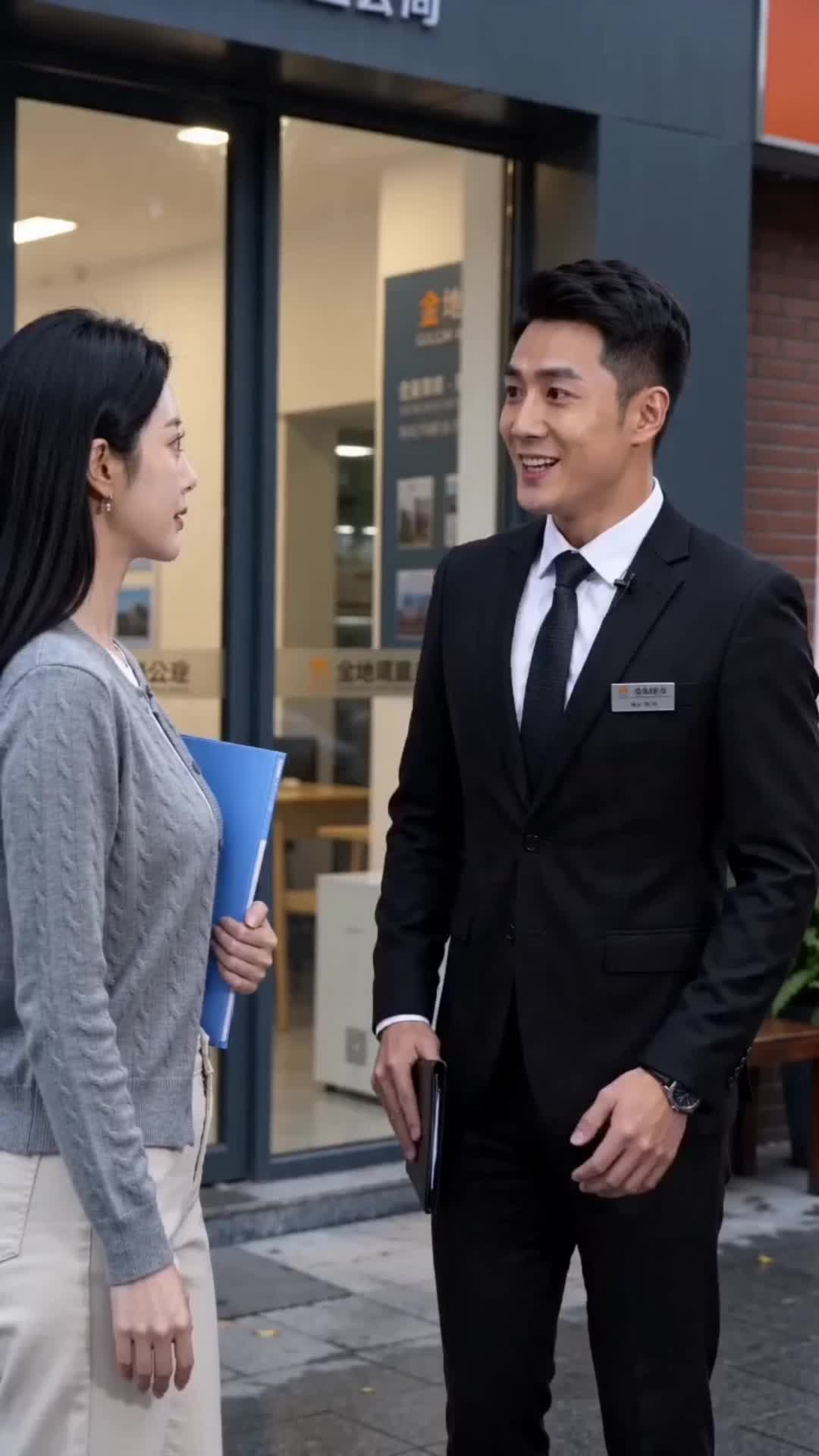 第7集 - 沈姐急售房並諮詢離婚財產事宜