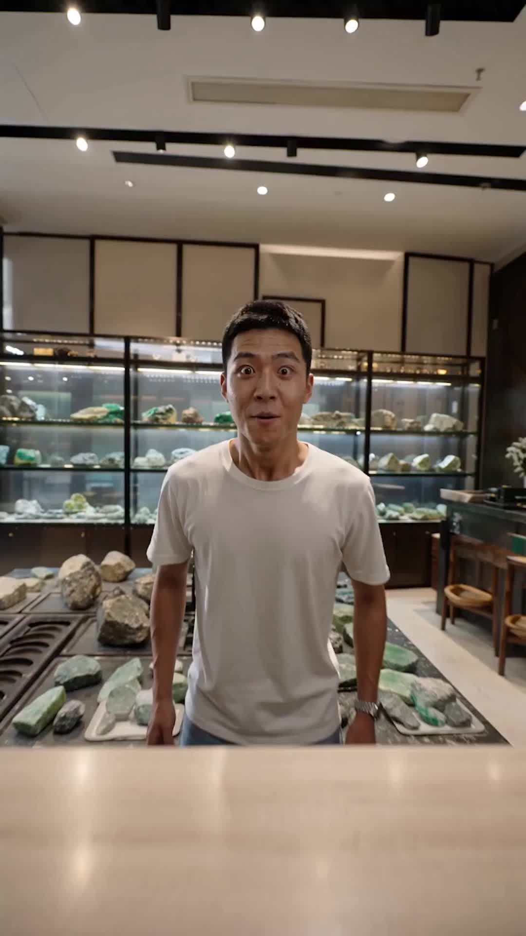 Episode 14 - At 50, I Returned as the Stone King
