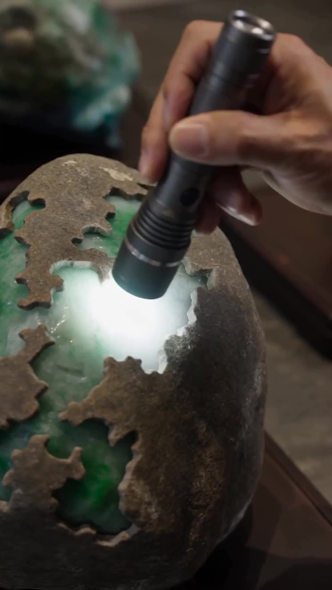 Episode 16 - At 50, I Returned as the Stone King