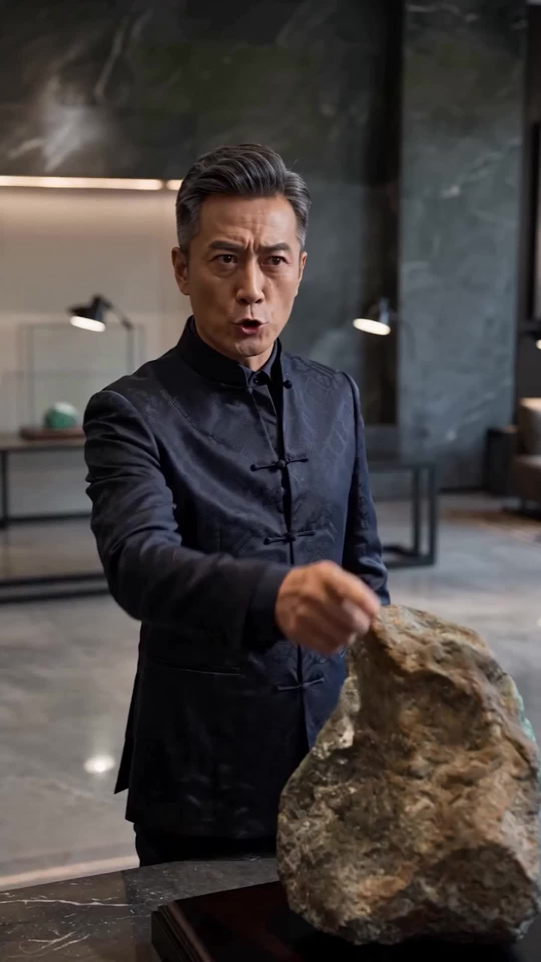 Episode 19 - At 50, I Returned as the Stone King