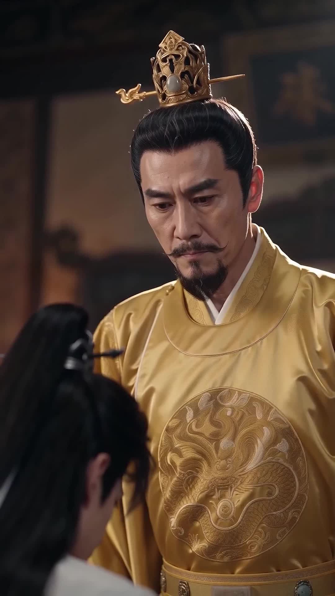 Episode 12 - Fallen Prince? I Married the Warrior Queen