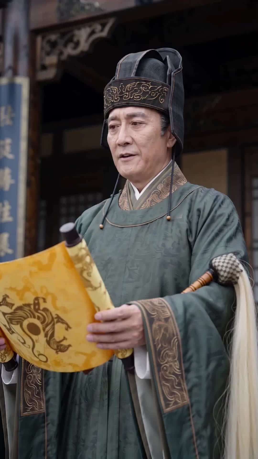 Episode 13 - Fallen Prince? I Married the Warrior Queen