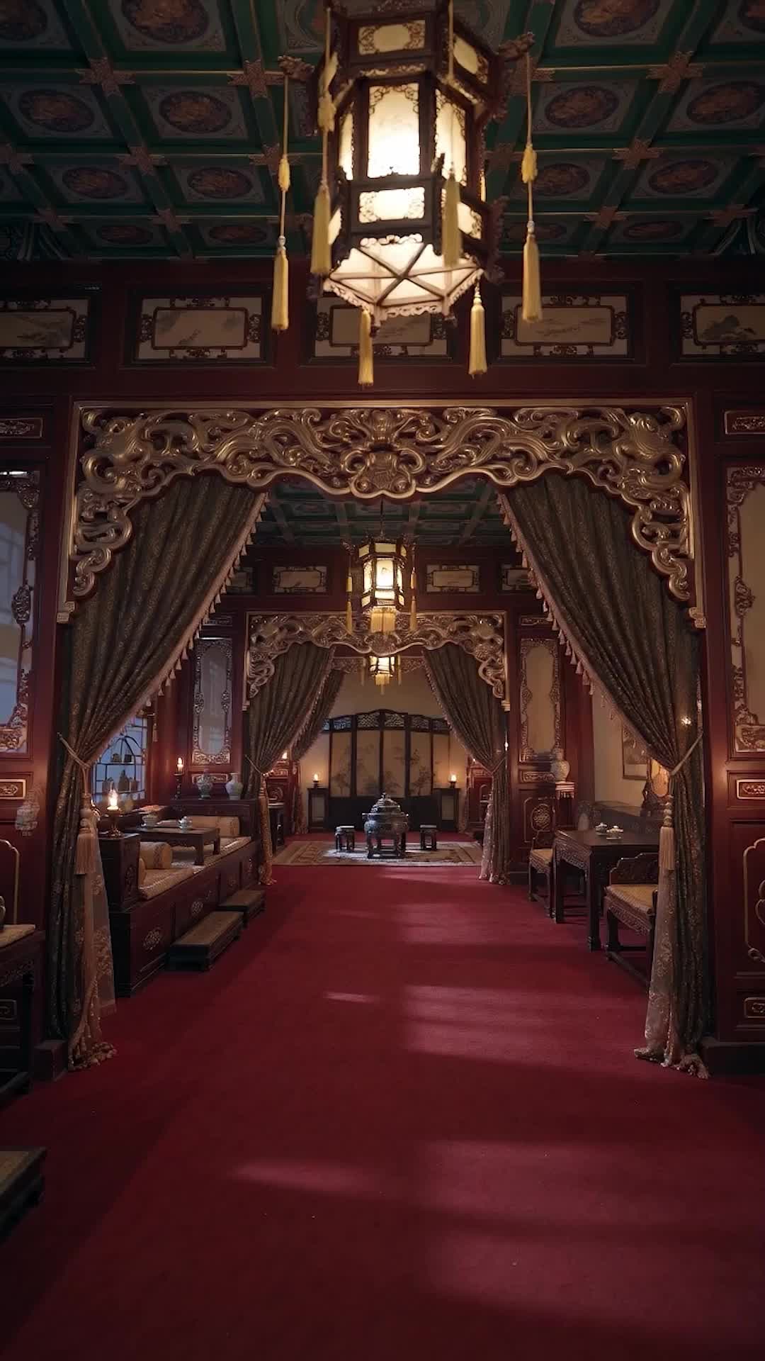 Episode 16 - Fallen Prince? I Married the Warrior Queen