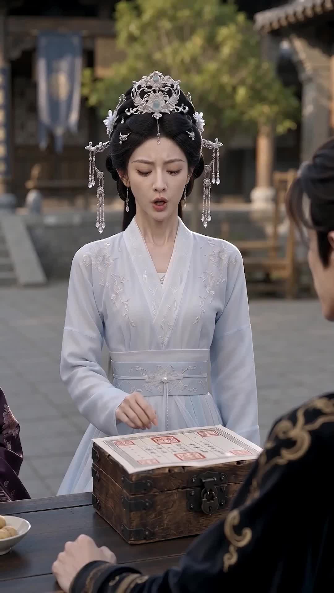 Episode 17 - Fallen Prince? I Married the Warrior Queen
