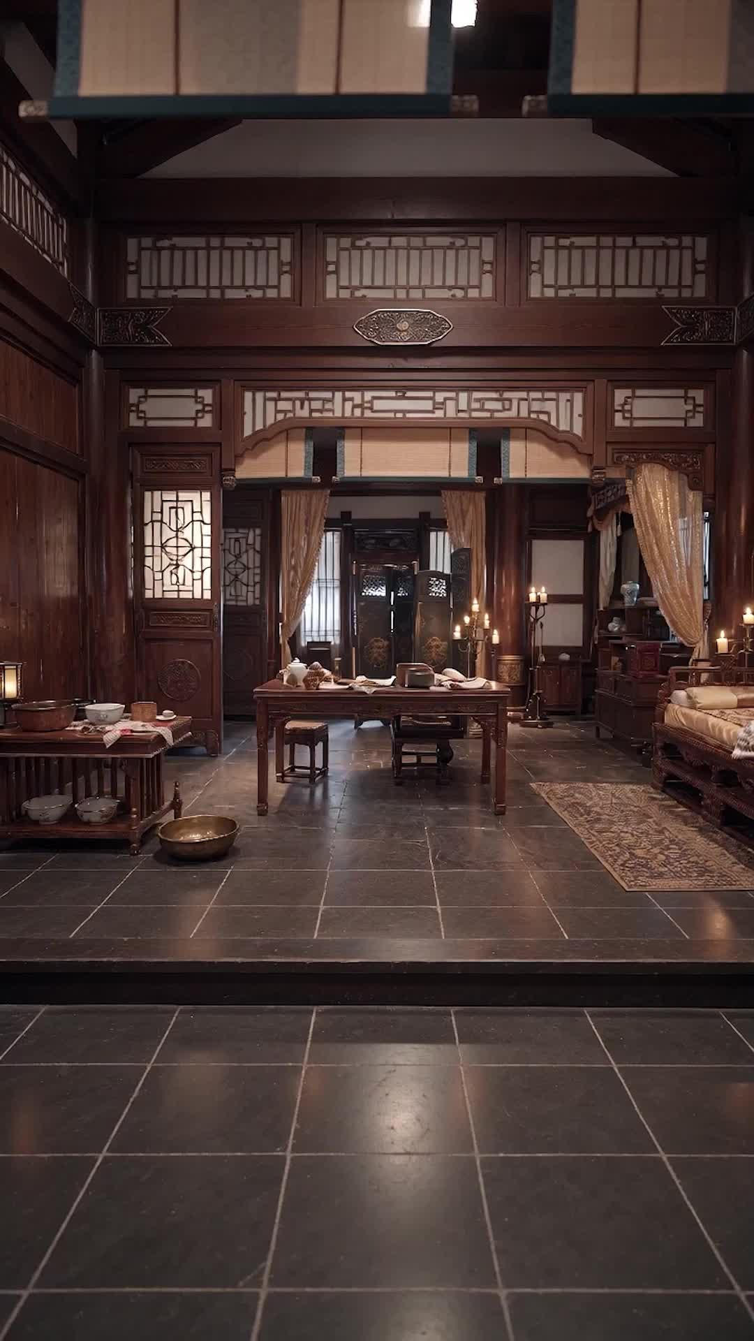 Episode 18 - Fallen Prince? I Married the Warrior Queen