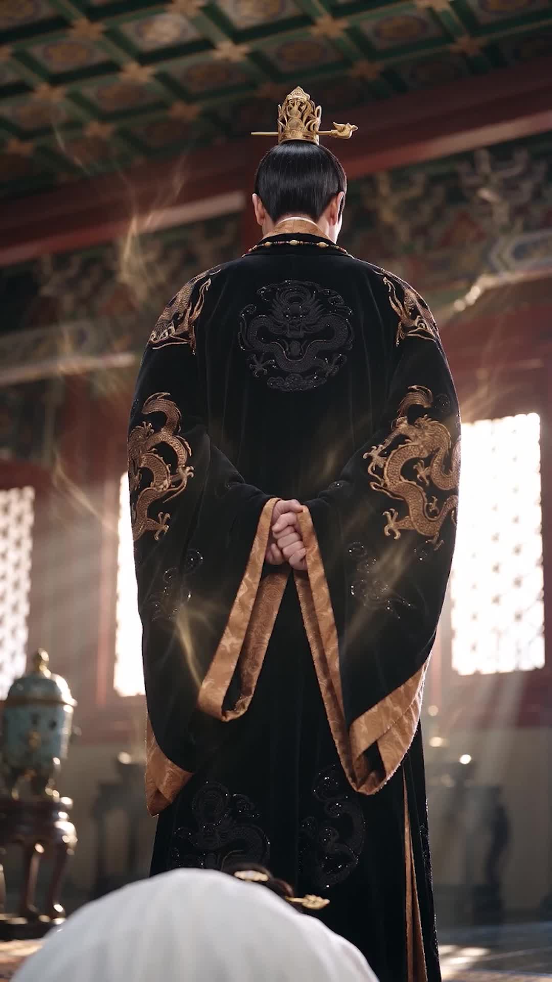 Episode 2 - Fallen Prince? I Married the Warrior Queen