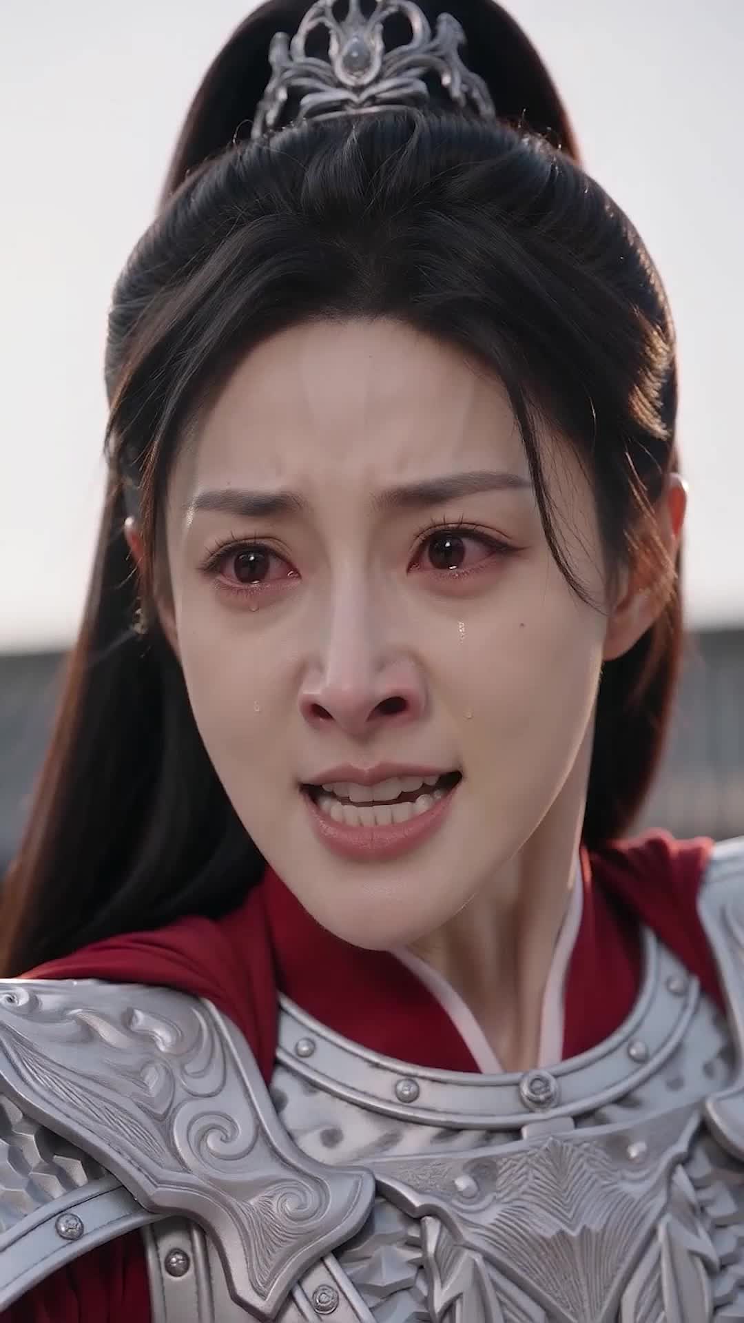 Episode 3 - Fallen Prince? I Married the Warrior Queen
