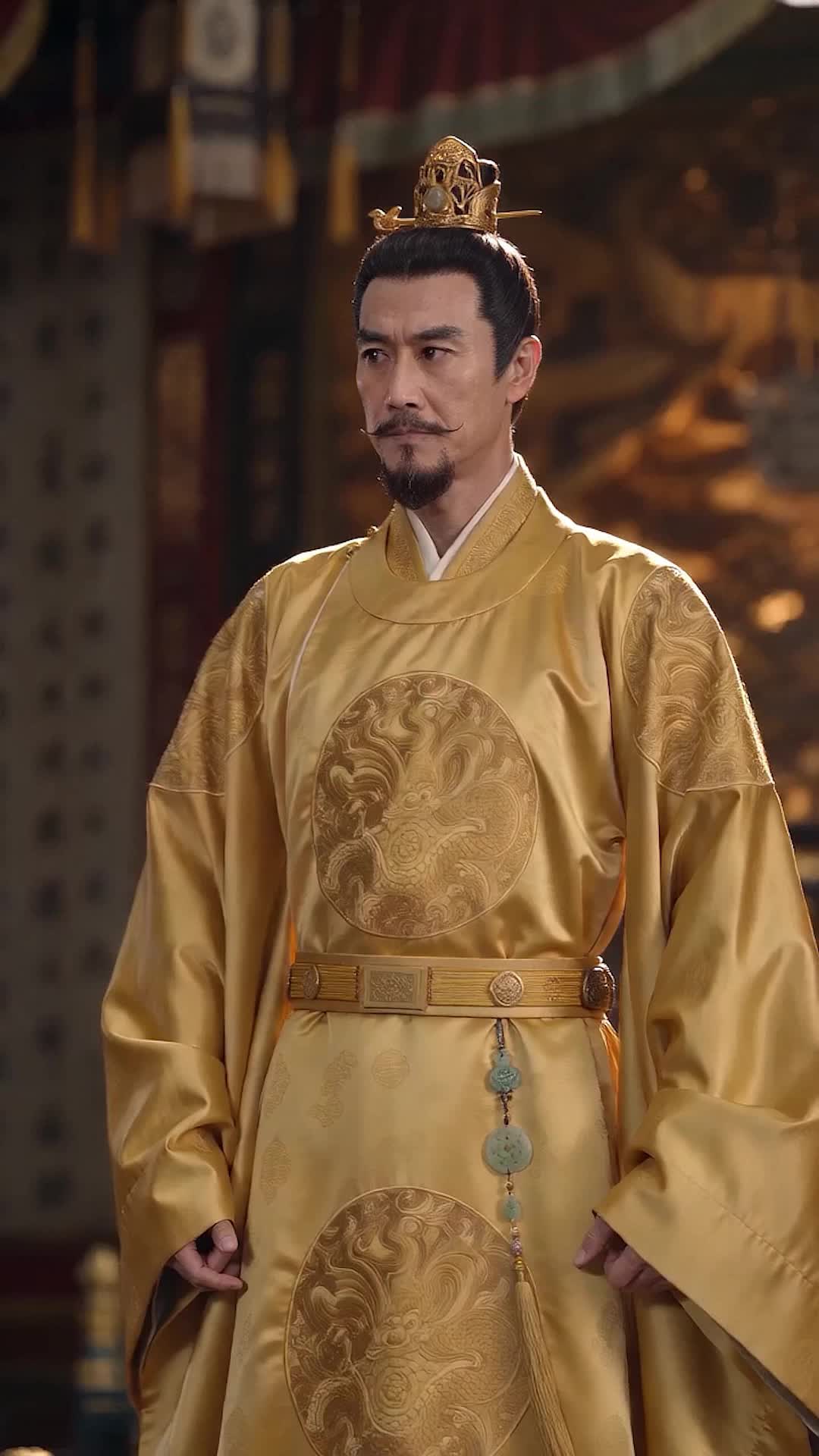 Episode 8 - Fallen Prince? I Married the Warrior Queen