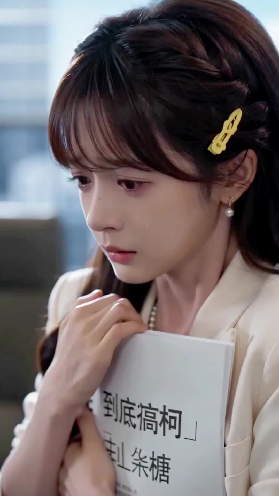 Episode 4 - Zhou Bullies Taotao & Steals Her Proposal
