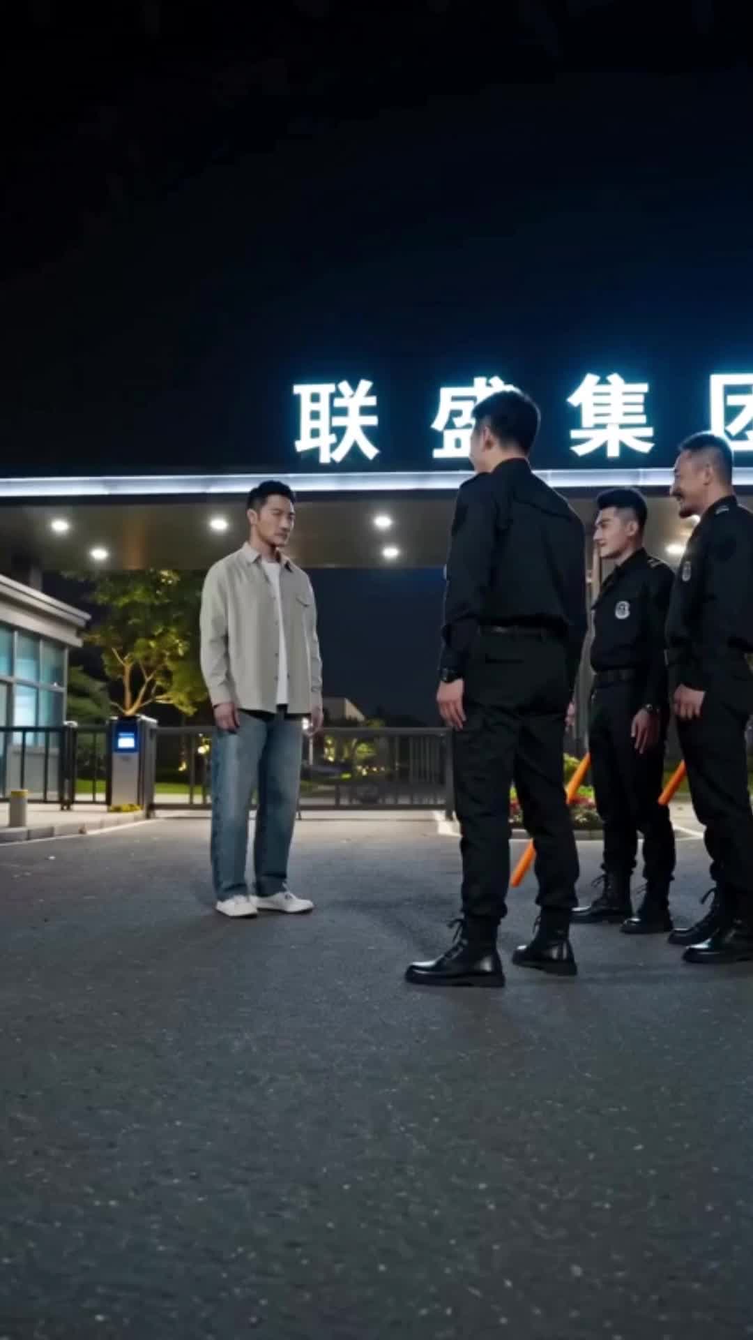 Episode 8 - Taxi Driver Dad's True Identity Shocks All