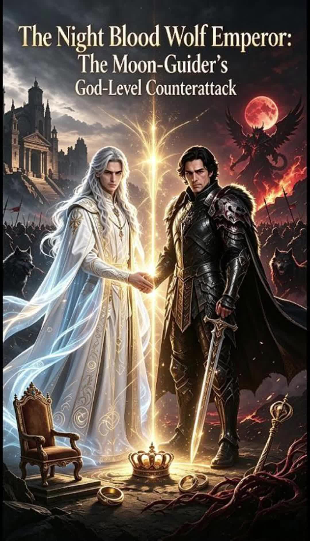 Episode 5 - Sacred Bloodvine Wilts; Clan Faces Crisis