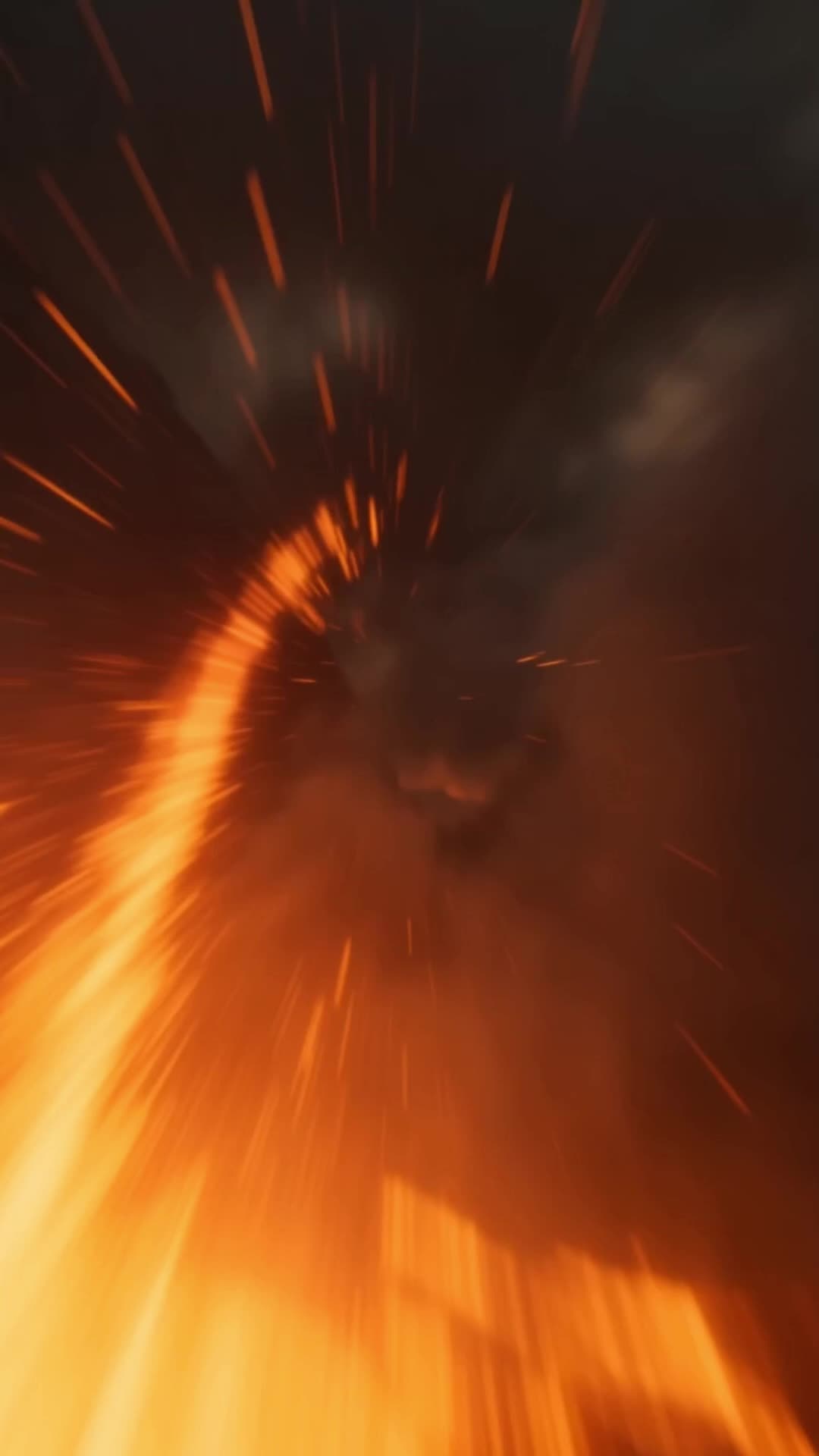 Episode 1 - Elsa Chooses to Sacrifice for Olympus