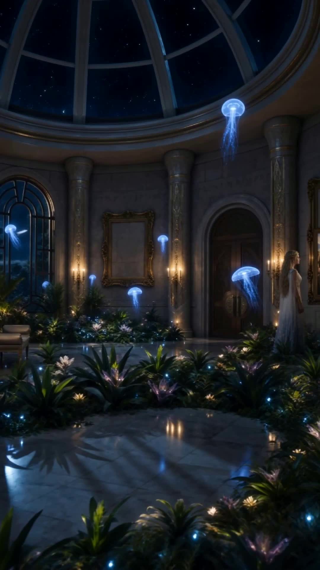 Episode 2 - Elsa Faces Threat from True Princess