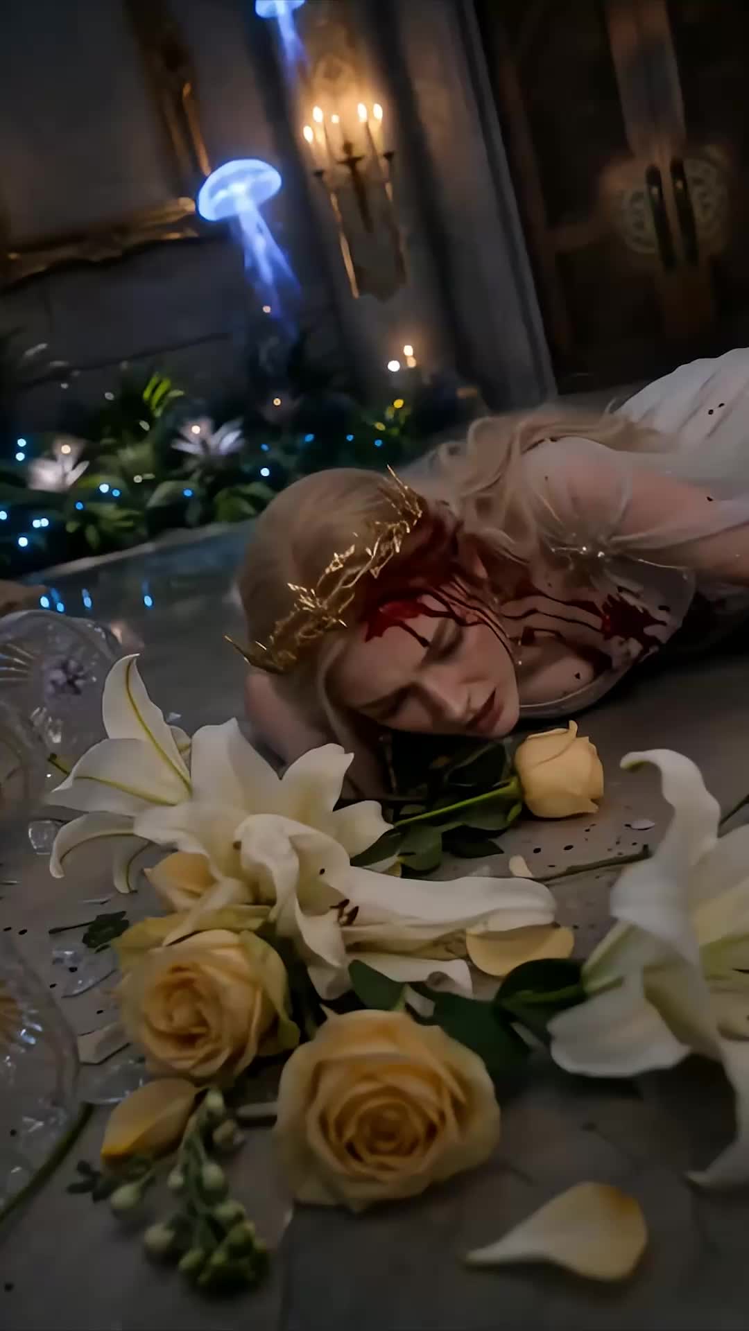 Episode 3 - Elsa Framed, Forsaken by Her Own Family