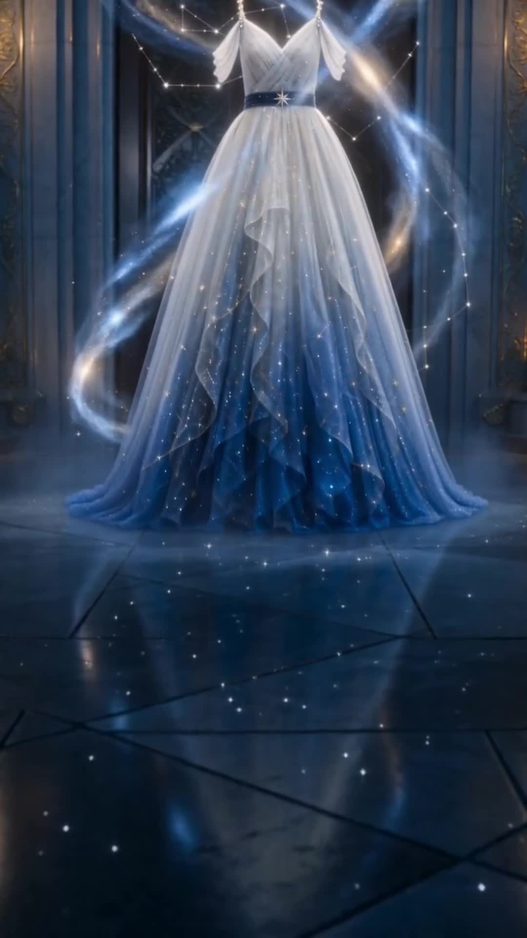 Episode 7 - Elsa Falsely Accused, Ice Secret Unveiled