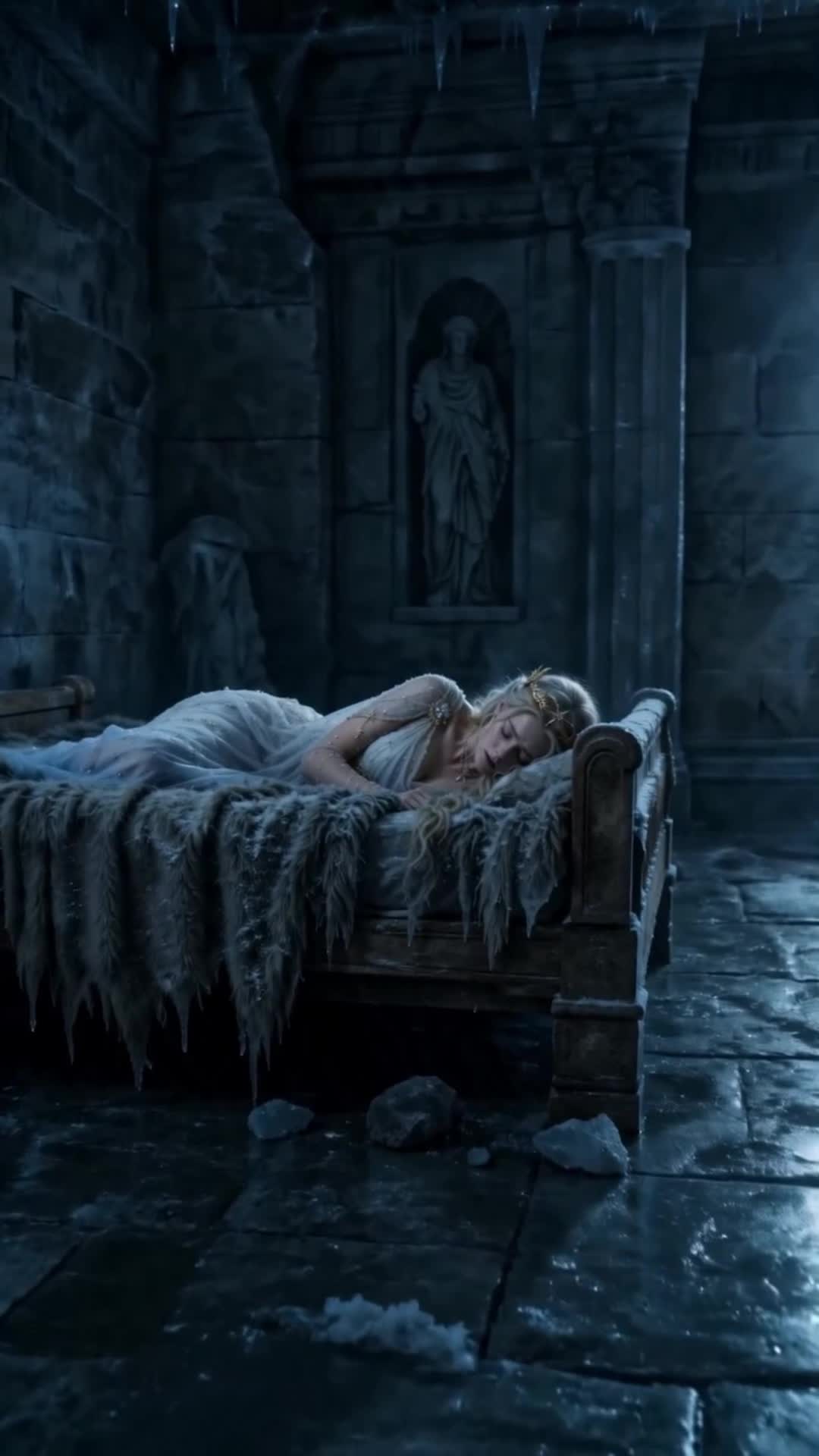 Episode 9 - Elsa's Search for Luna Ignites Family Conflict
