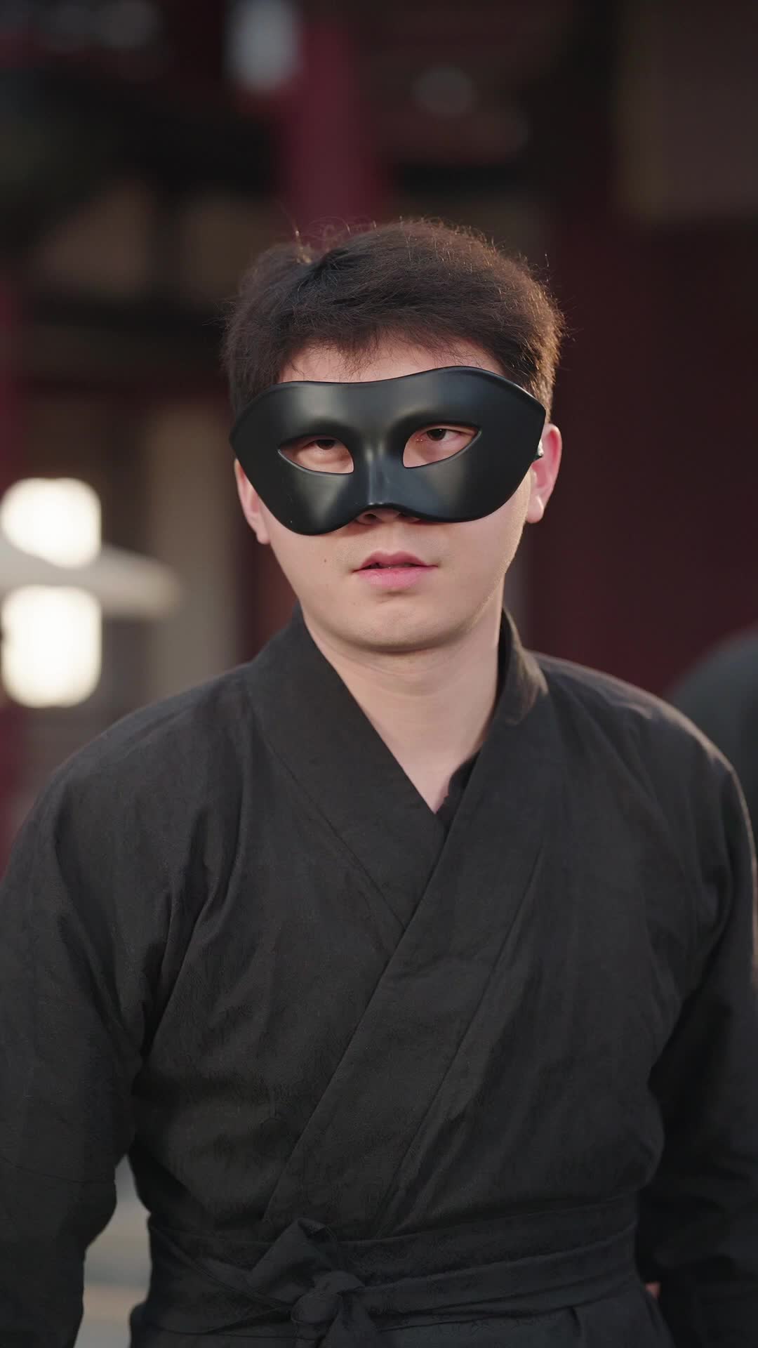 Episode 13 - The Qin Heir's Vengeful Awakening
