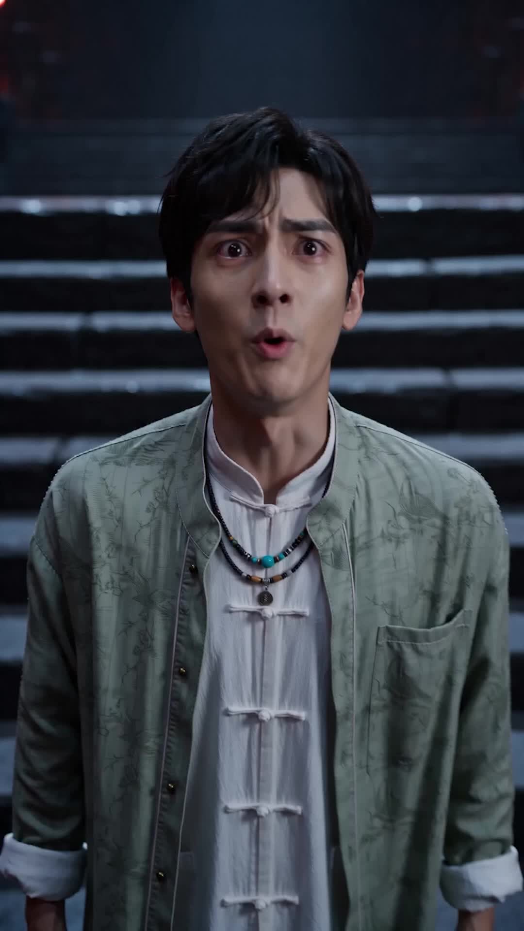 Episode 18 - Qin Feng Risks Lifespan to Save Senior Sister
