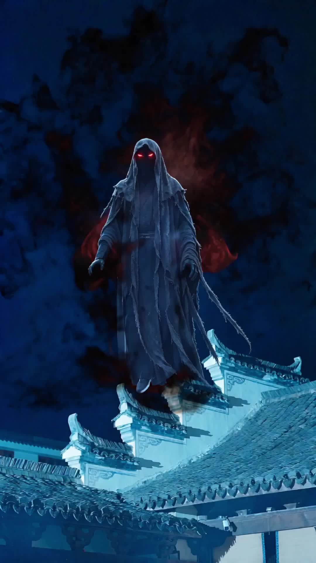 Episode 2 - Qin Feng: Demon Seed & New Shelter