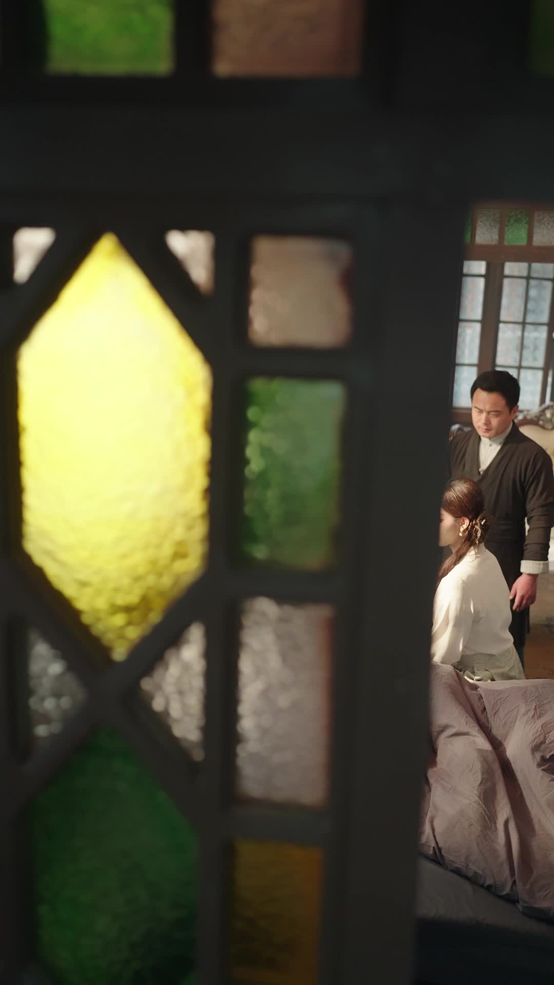 Episode 5 - The Fool Returns, Demon King Prophecy Looms