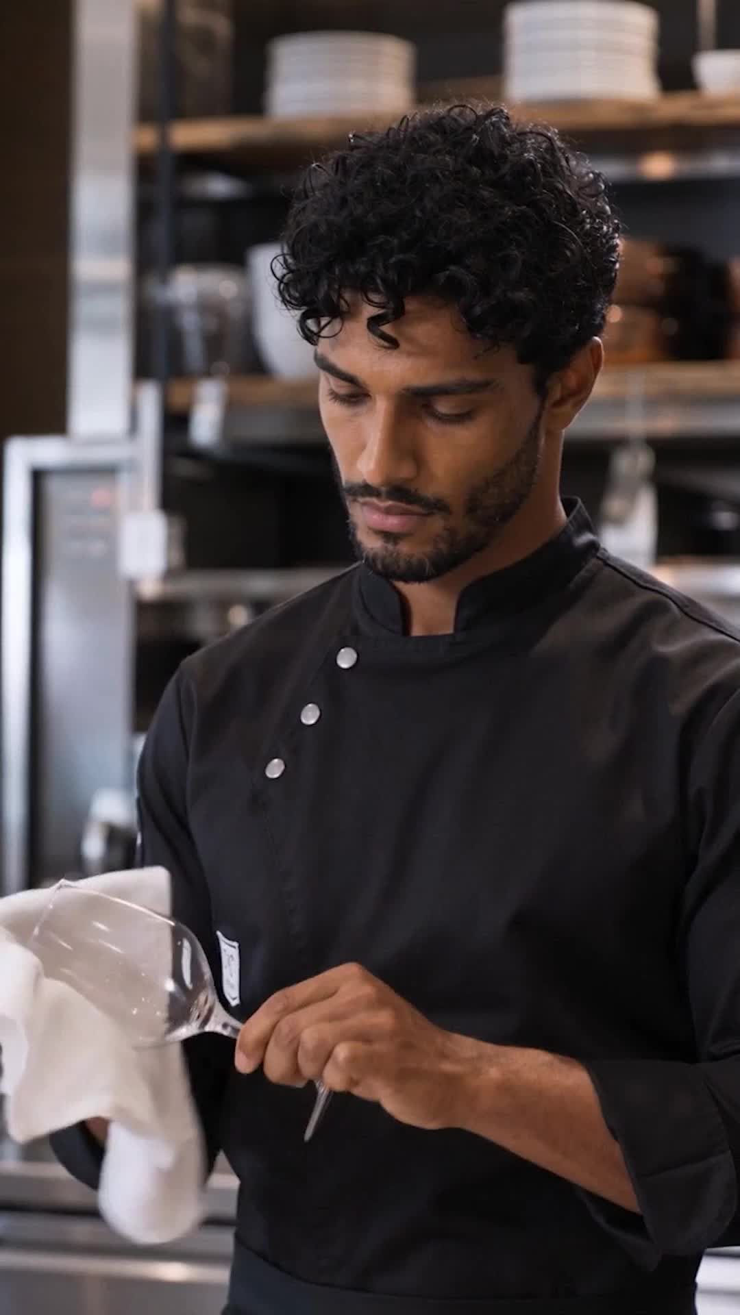 Episode 16 - Desperate Chef