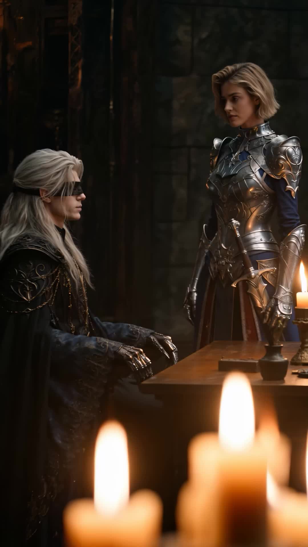 Episode 10 - Archmage Merlin Returns