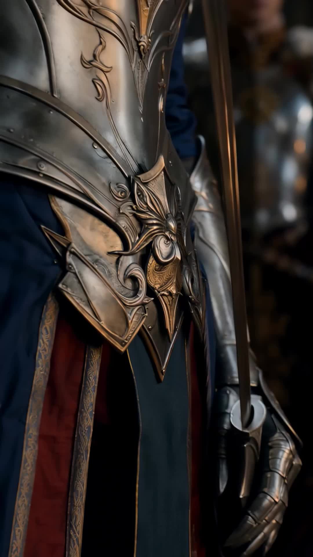 Episode 13 - Archmage Merlin Returns