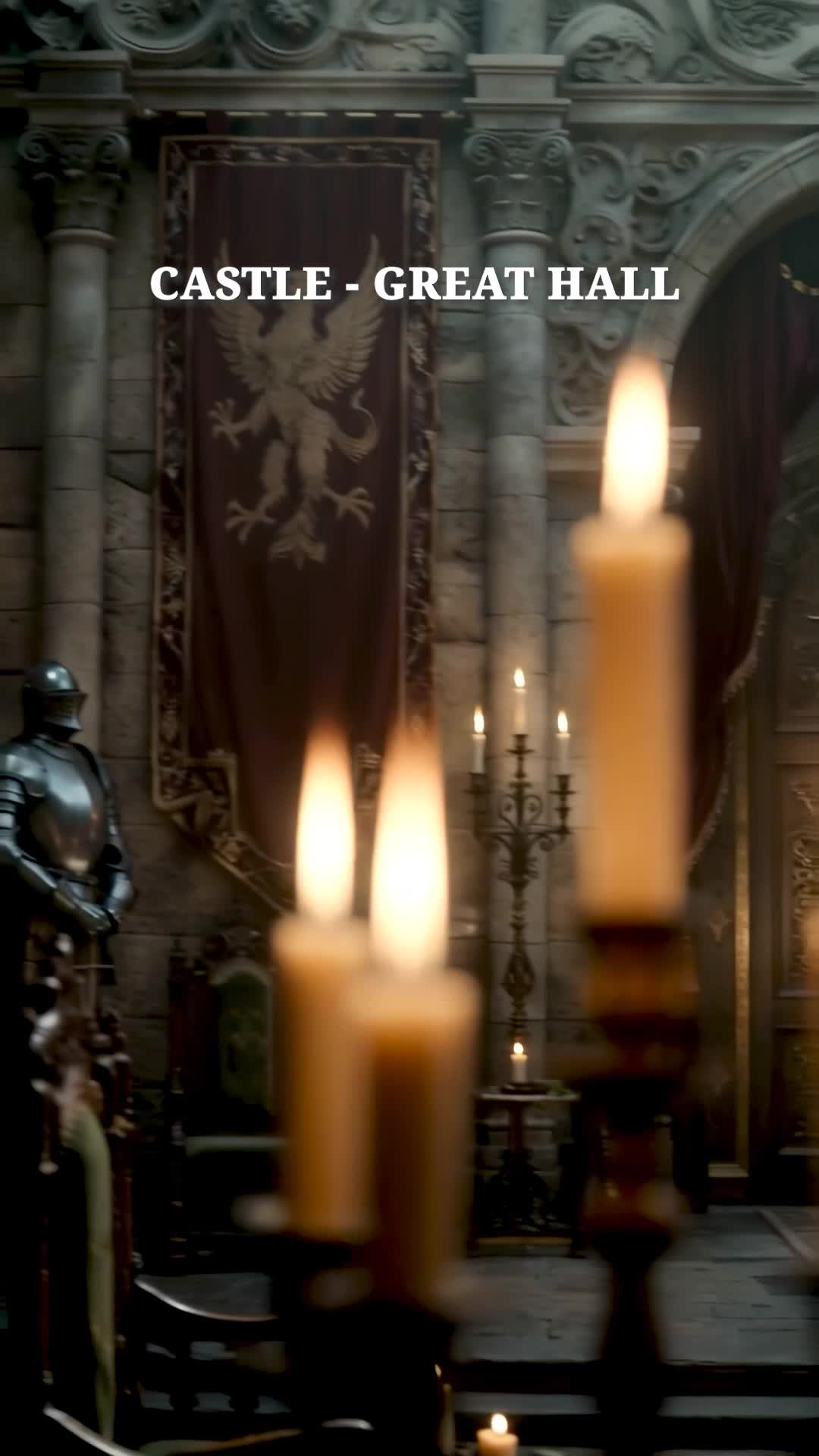 Episode 2 - Archmage Merlin Returns