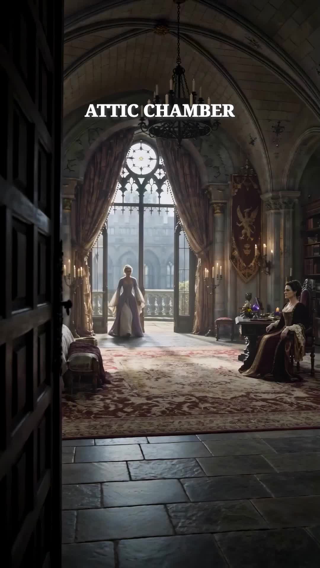 Episode 3 - Archmage Merlin Returns