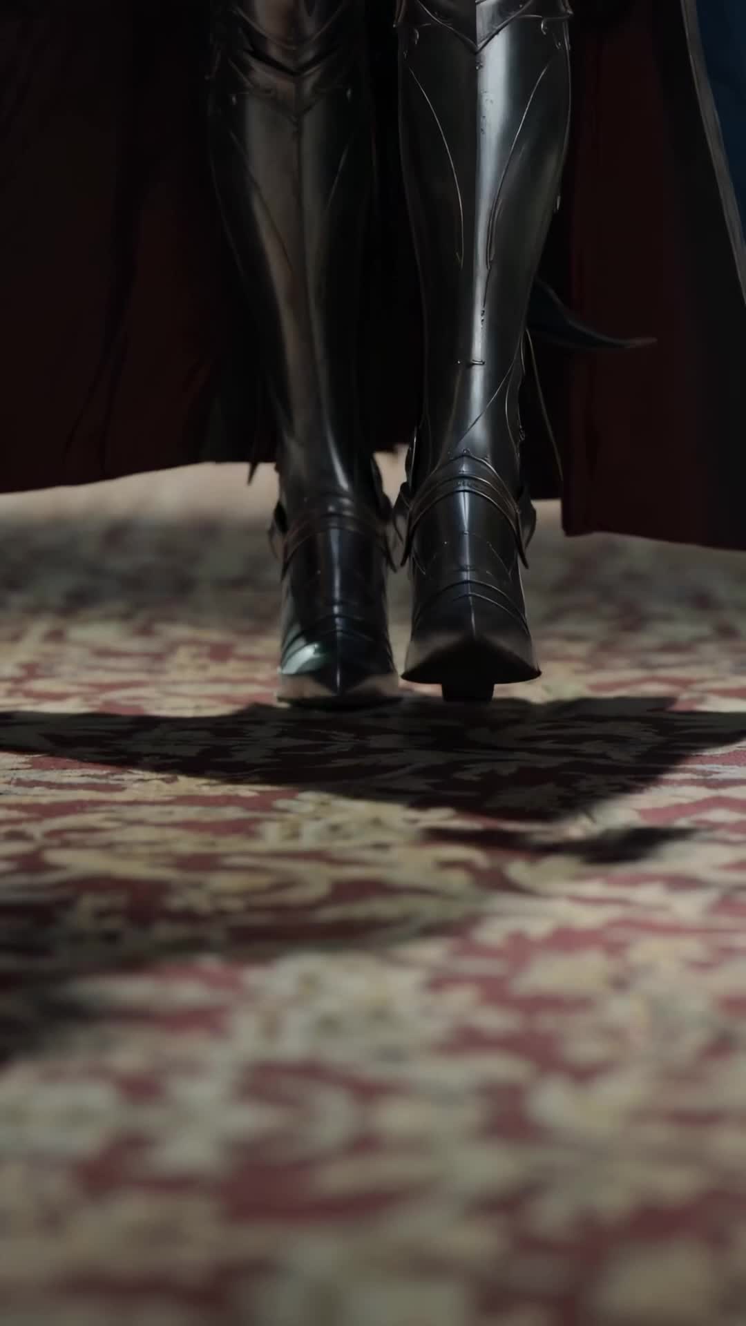 Episode 6 - Archmage Merlin Returns