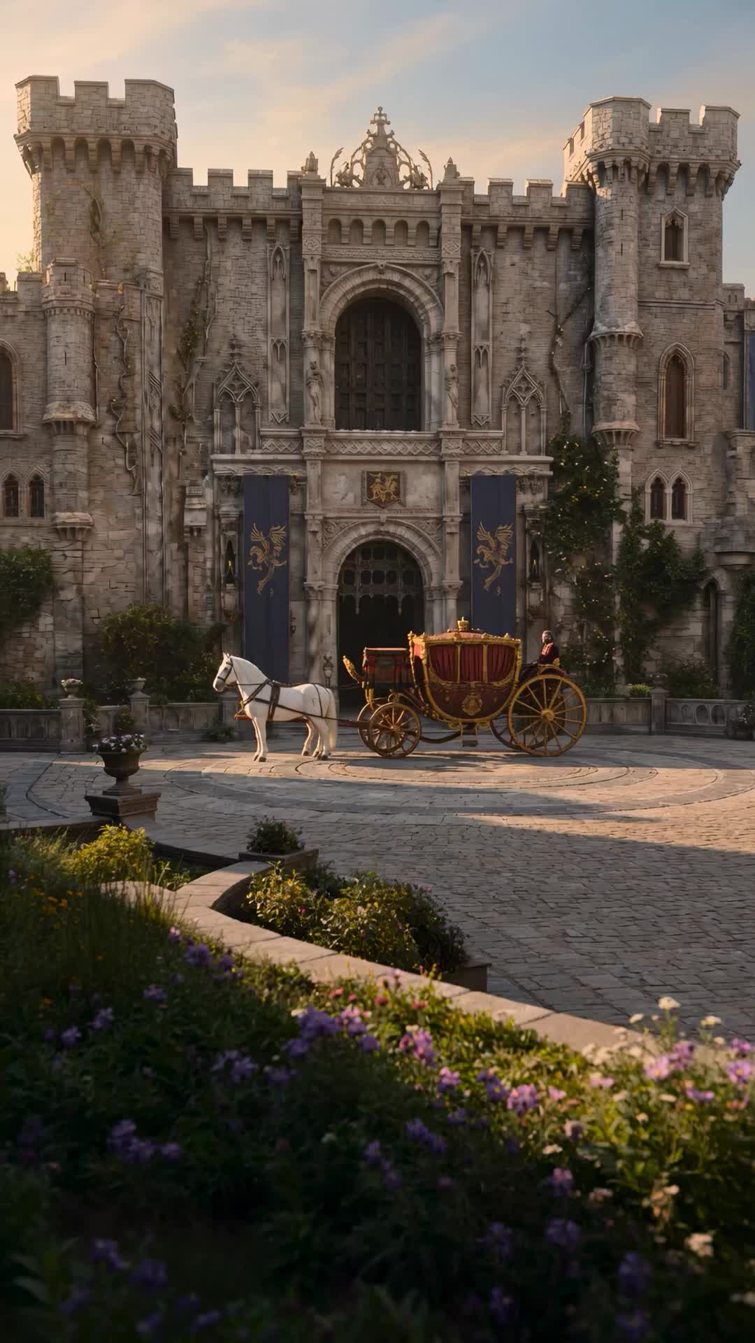 Episode 7 - Archmage Merlin Returns