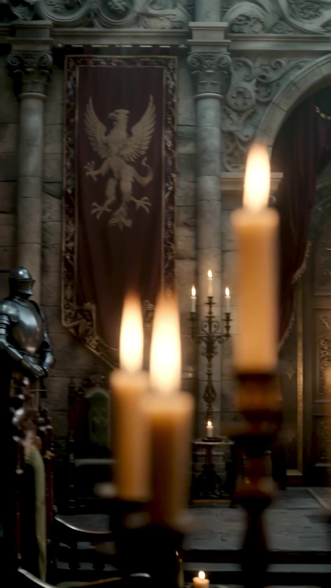 Episódio 2 - Devolução da relíquia e pedido de profecia