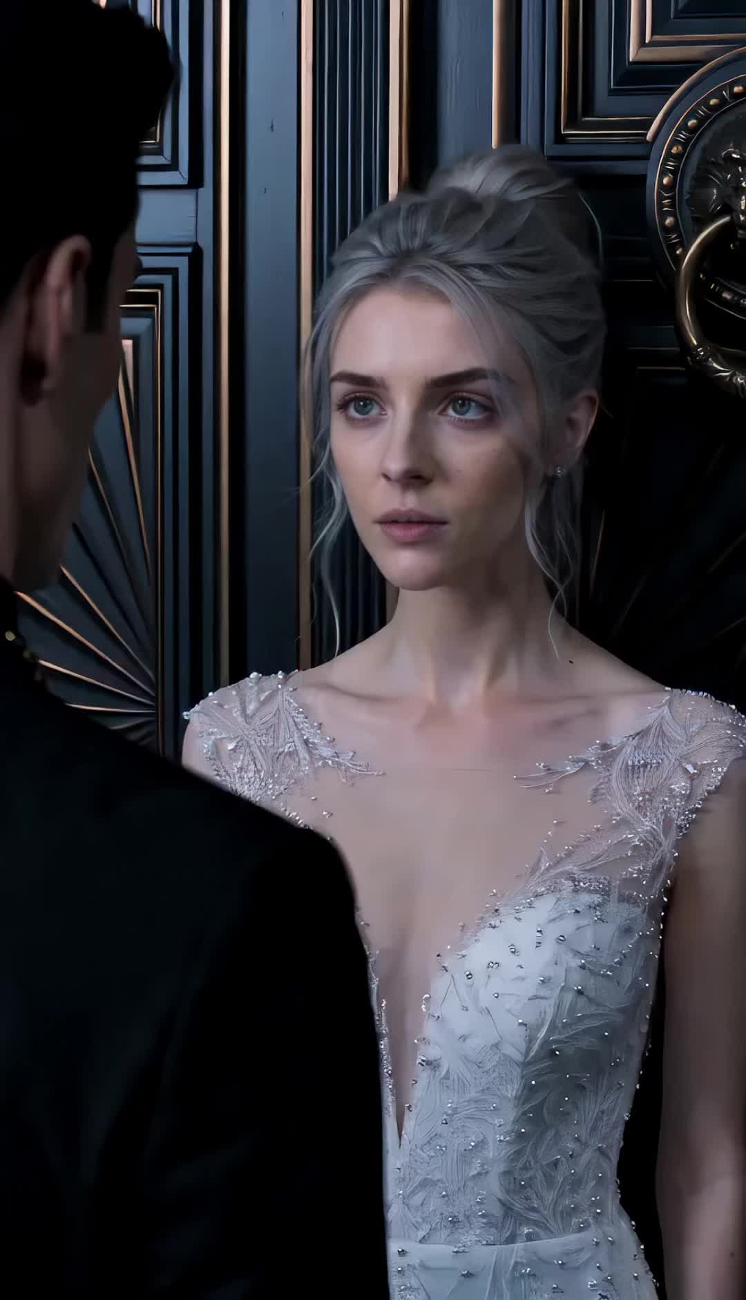 Episode 4 - Reborn Bride Reveals Tycoon's Secrets & Fate
