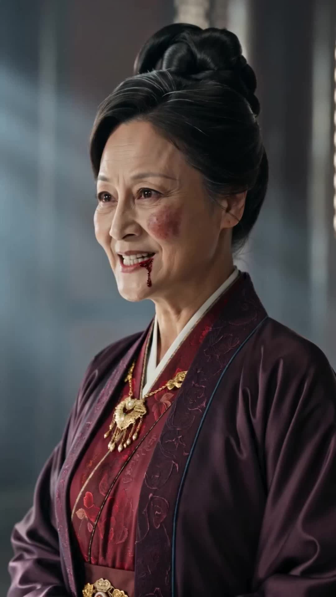 Episode 16 - The Goddess He Betrayed Returns