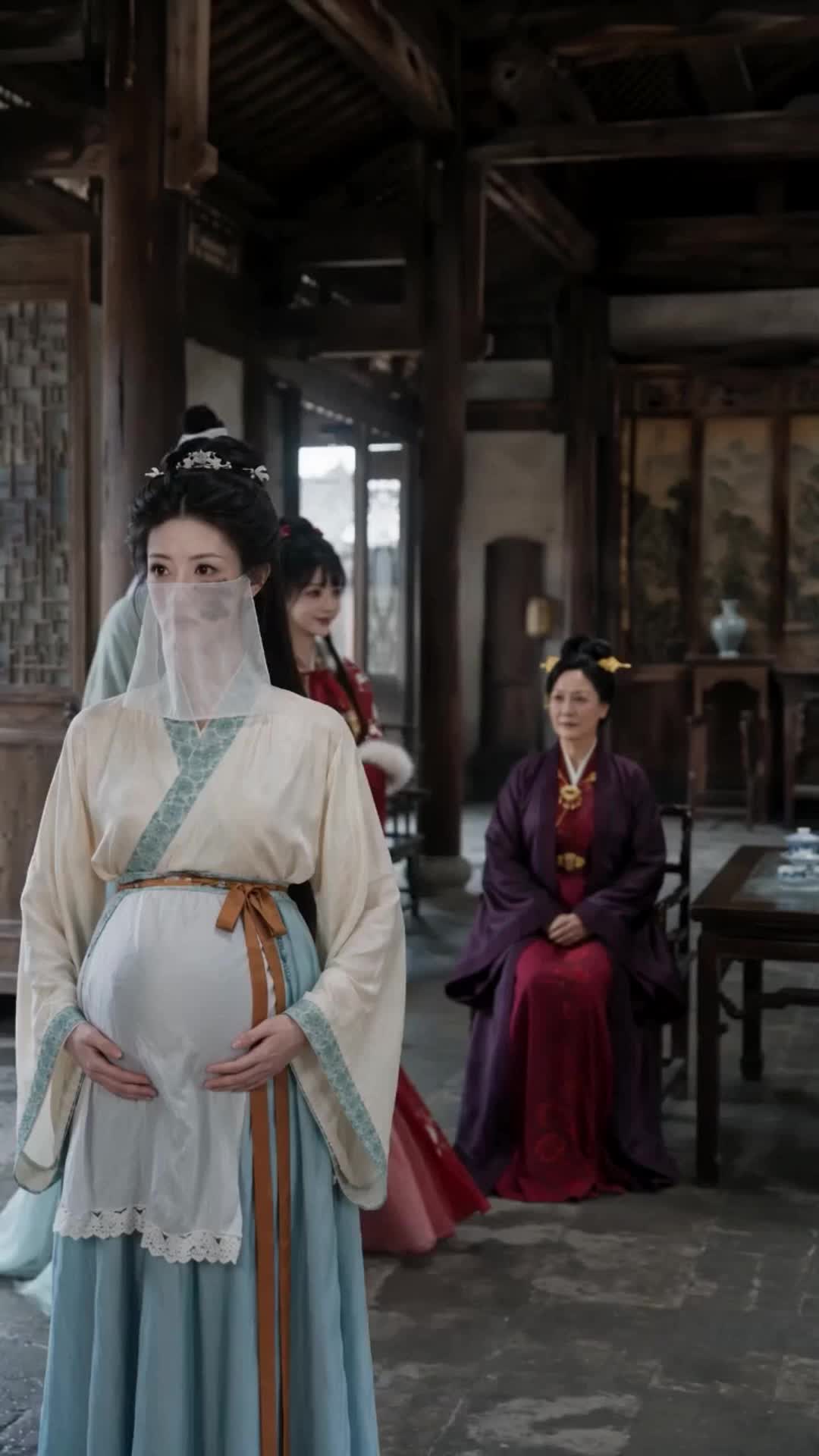 Episode 2 - The Goddess He Betrayed Returns