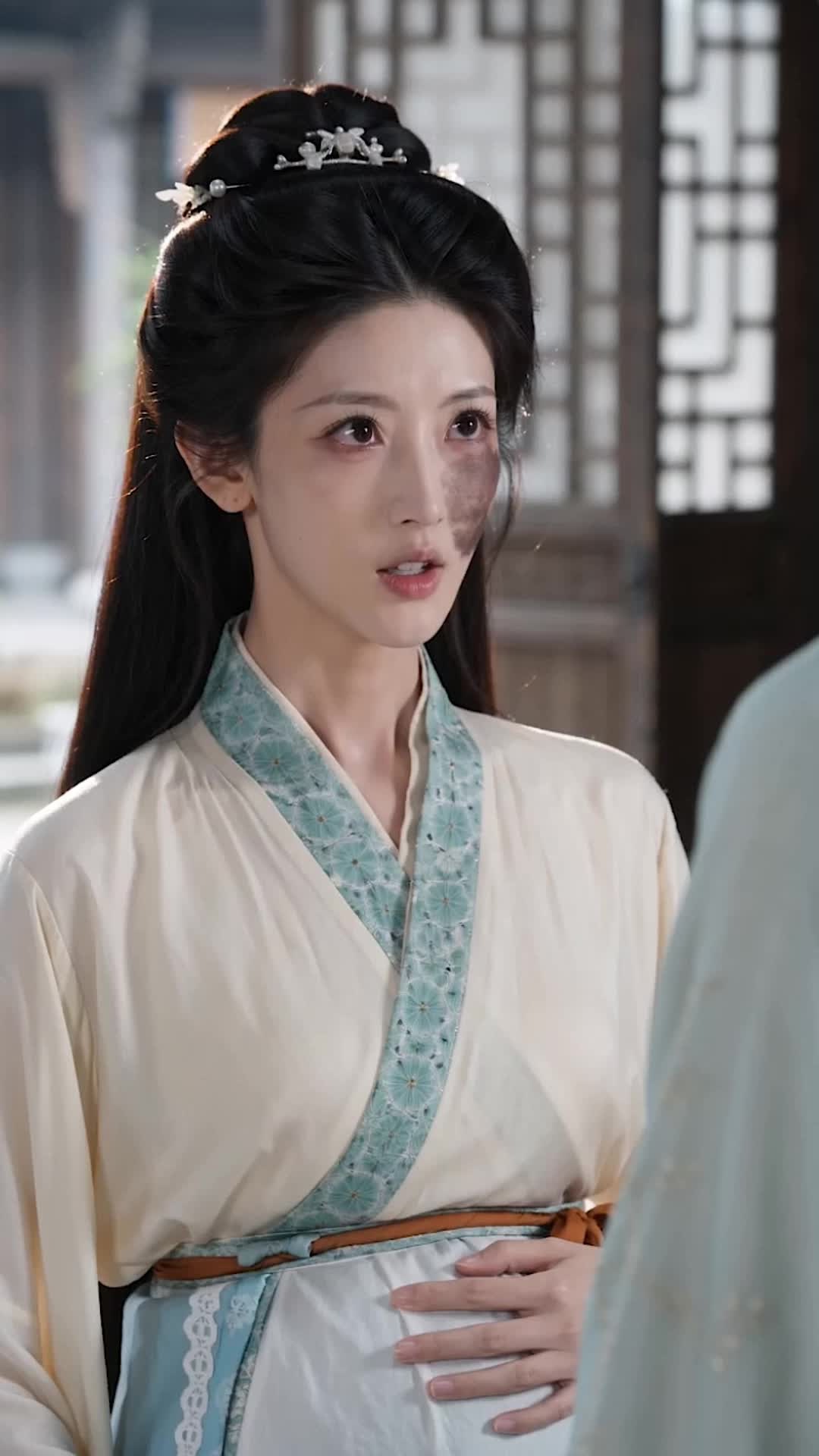 Episode 3 - The Goddess He Betrayed Returns